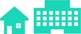 建物のイラスト